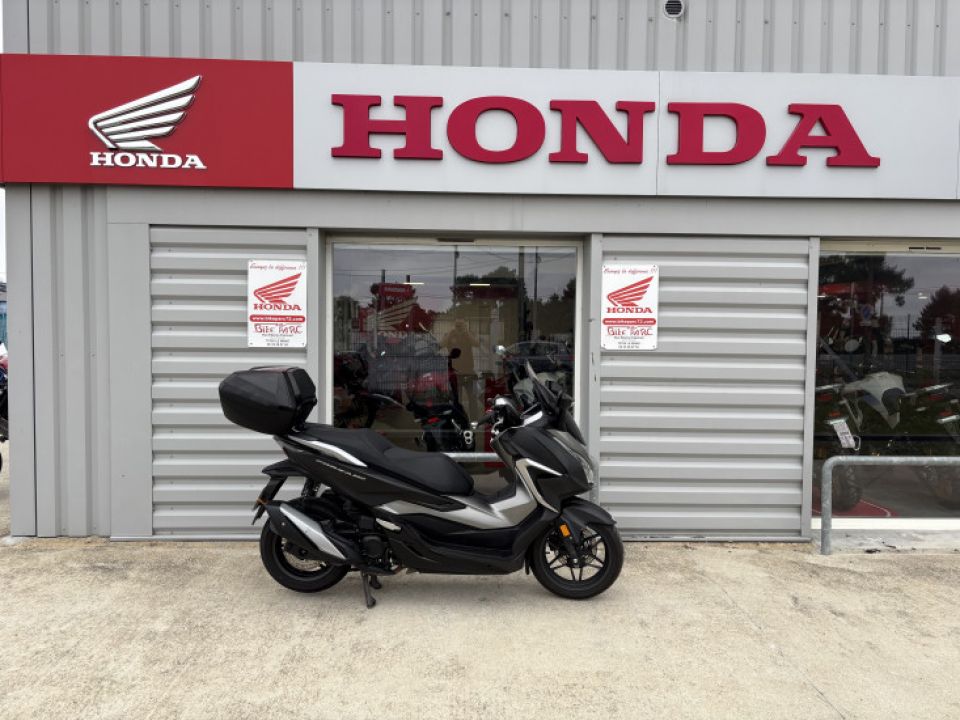 HONDA NSS FORZA 350 4