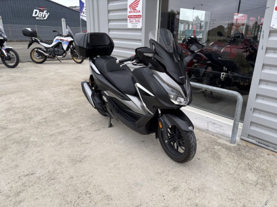 HONDA NSS FORZA 350 4