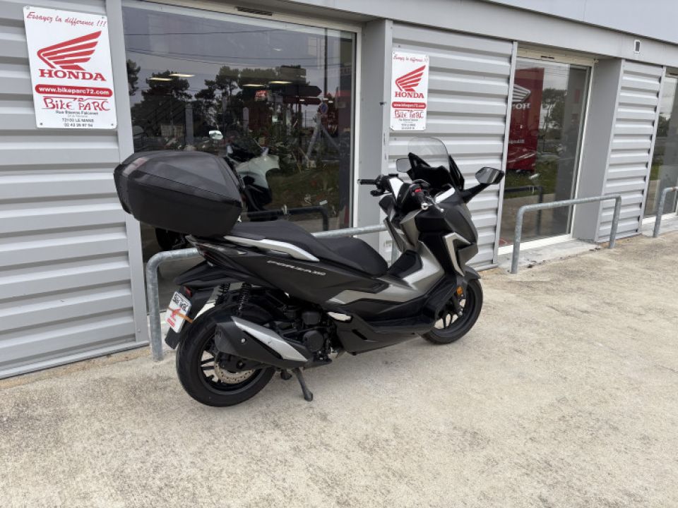 HONDA NSS FORZA 350 4