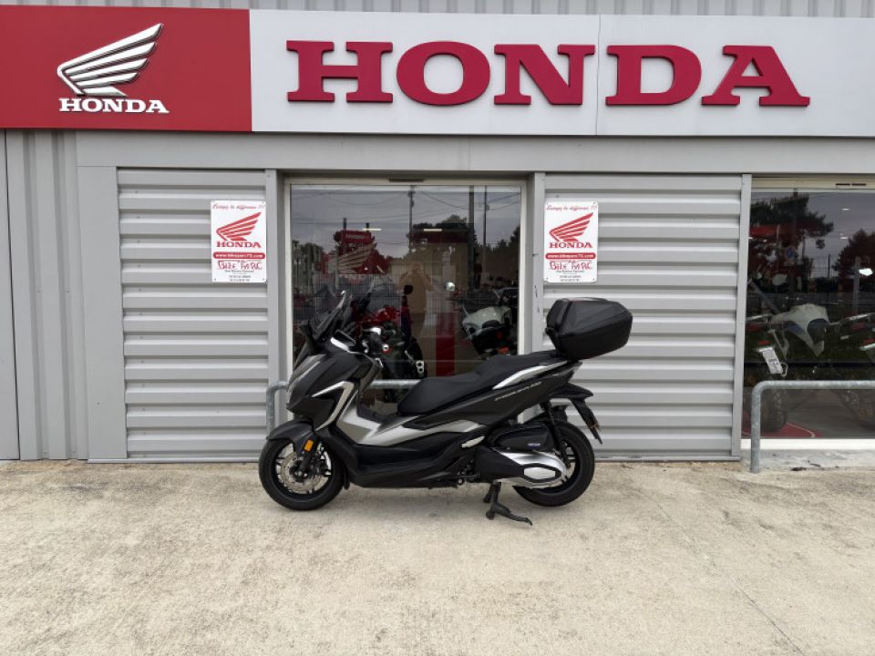 HONDA NSS FORZA 350 4