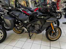 YAMAHA TRACER 9 GT - 2023
