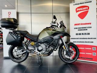 DUCATI MULTISTRADA V2 S - 2025