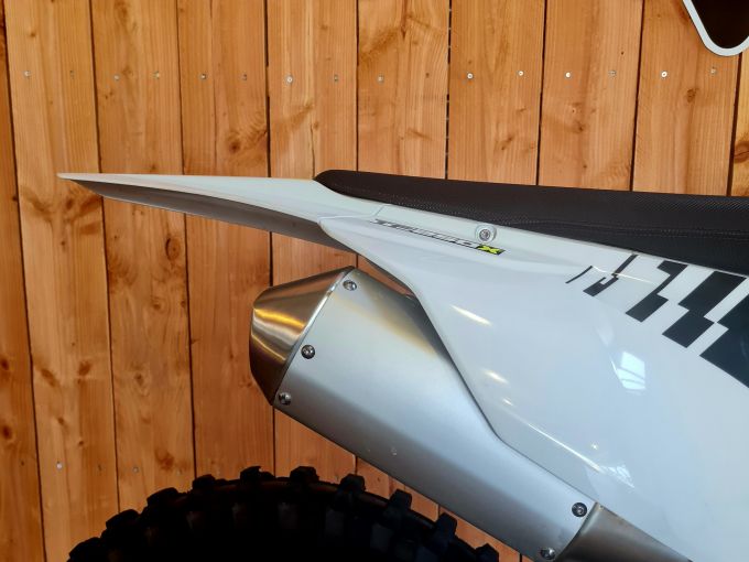 TRIUMPH TF 250-X 4