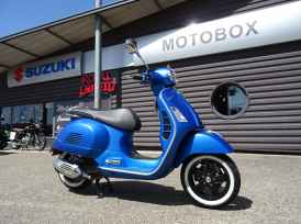 VESPA GTS SUPER SPORT - 2020