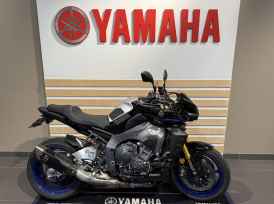 YAMAHA MT-10 SP - 2022