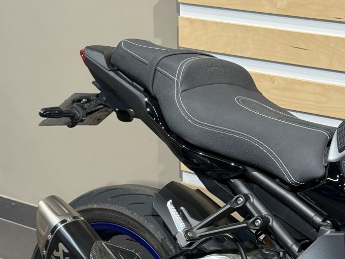 YAMAHA MT-10 SP 4
