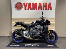 YAMAHA MT-10 SP - 2022