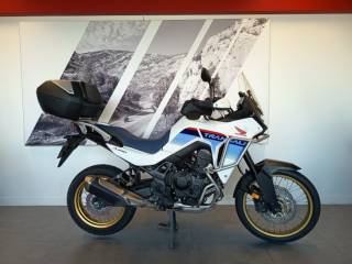 HONDA XL750 TRANSALP - 2024