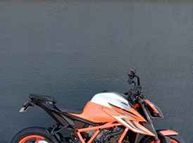 KTM 1290 SUPER DUKE R - 2023