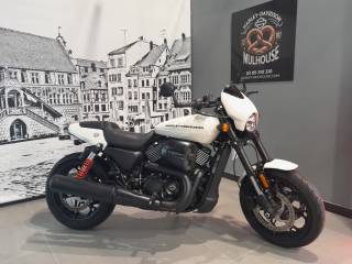 HARLEY-DAVIDSON STREET ROD 750 - 2018