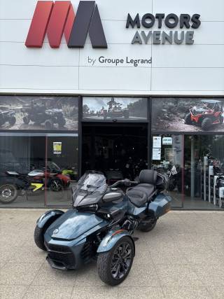 CAN-AM SPYDER F3-T LIM - 2023
