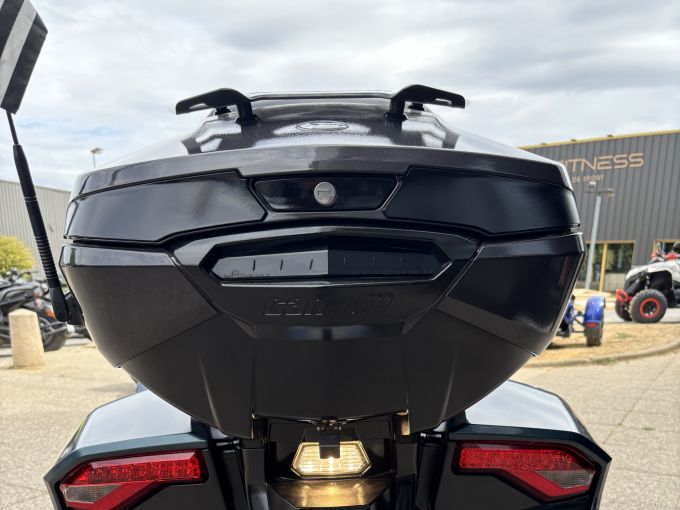 CAN-AM SPYDER F3-T LIM 4
