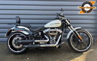 HARLEY-DAVIDSON SOFTAIL BREAKOUT 1868 - 2019
