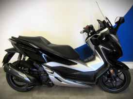 HONDA NSS FORZA 300 - 2018