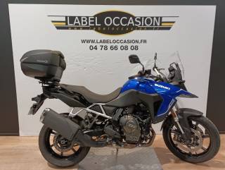 SUZUKI DL 800 V-STROM SE - 2024