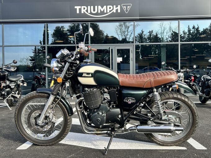 MASH X-RIDE 650 4