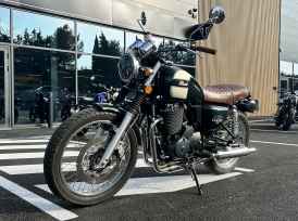 MASH X-RIDE 650 - 2023