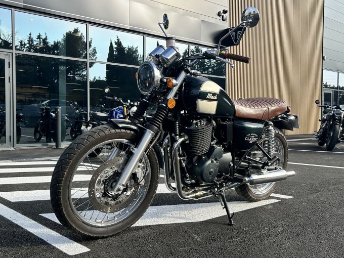 MASH X-RIDE 650 4