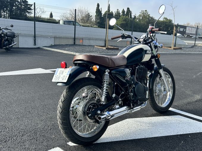 MASH X-RIDE 650 4