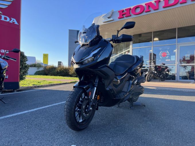 HONDA ADV 350 4