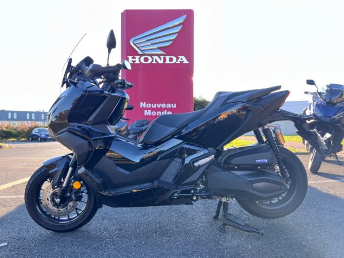 HONDA ADV 350 4