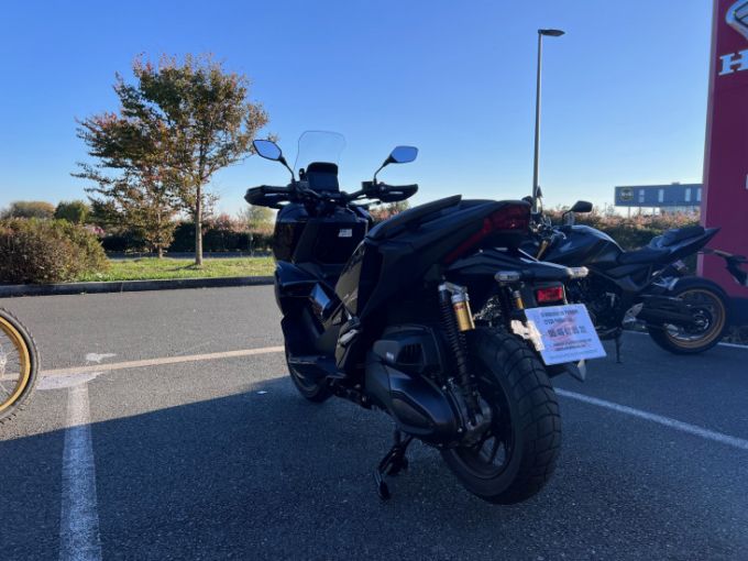 HONDA ADV 350 4