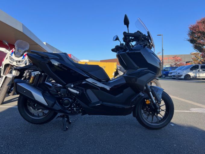 HONDA ADV 350 4