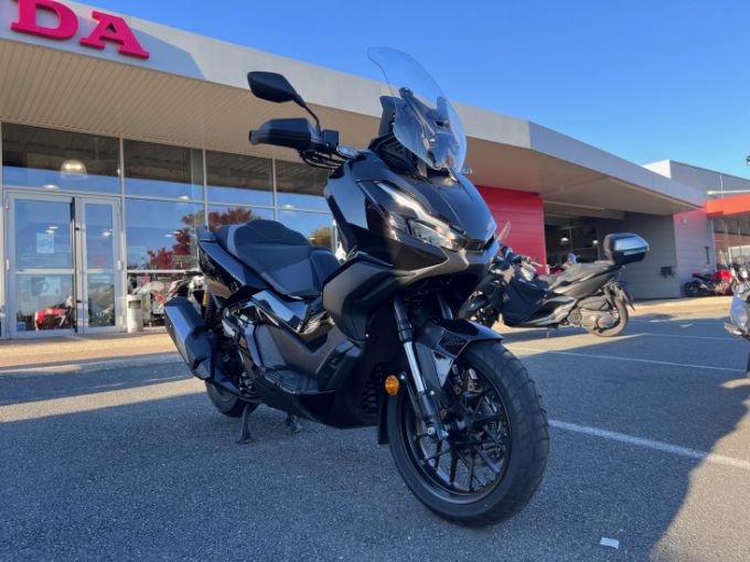 HONDA ADV 350 4