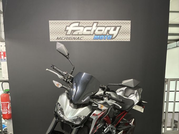 KAWASAKI Z 900 4
