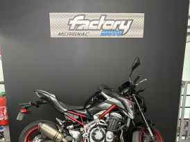 KAWASAKI Z 900 - 2019