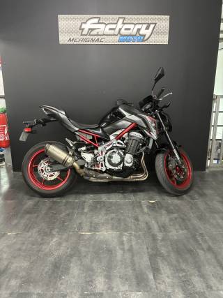 KAWASAKI Z 900 - 2019