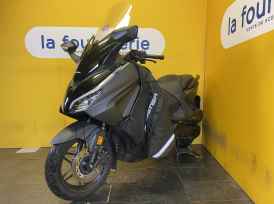 HONDA NSS FORZA 125 - 2023