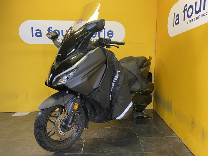 HONDA NSS FORZA 125 4