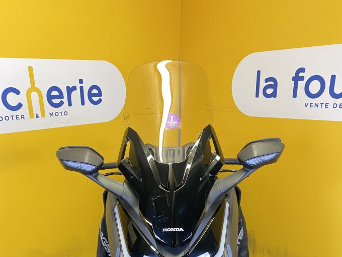 HONDA NSS FORZA 125 4
