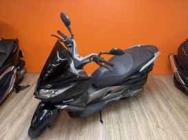 KAWASAKI J300 - 2015