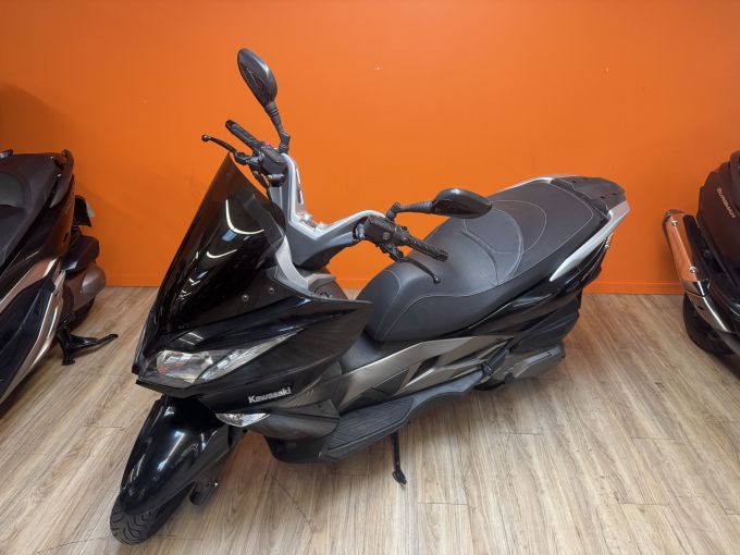 KAWASAKI J300 4