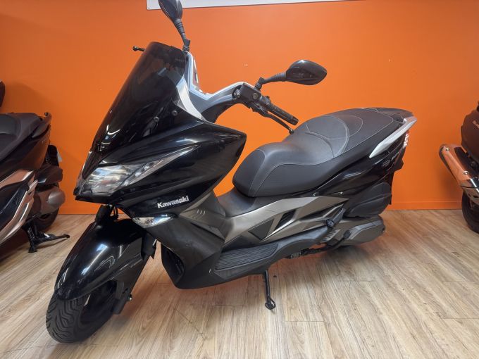 KAWASAKI J300 4