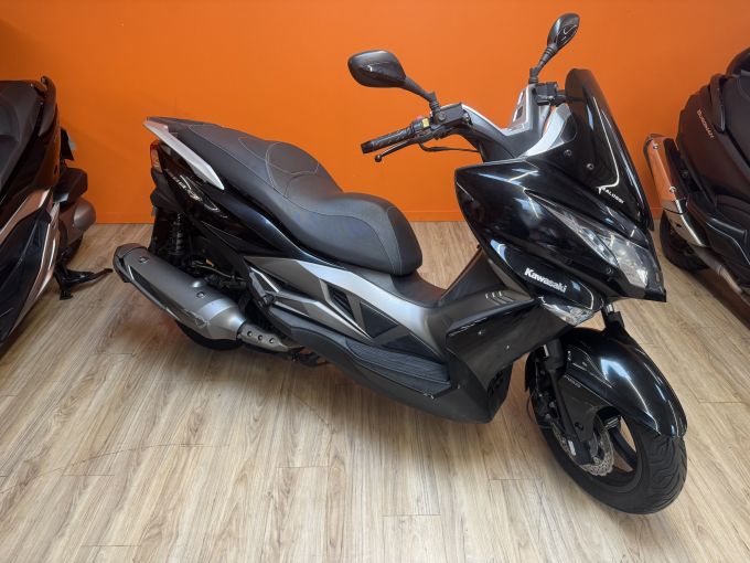 KAWASAKI J300 4