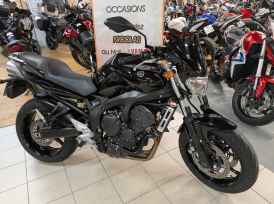 YAMAHA FZ6 (98CV) - 2007