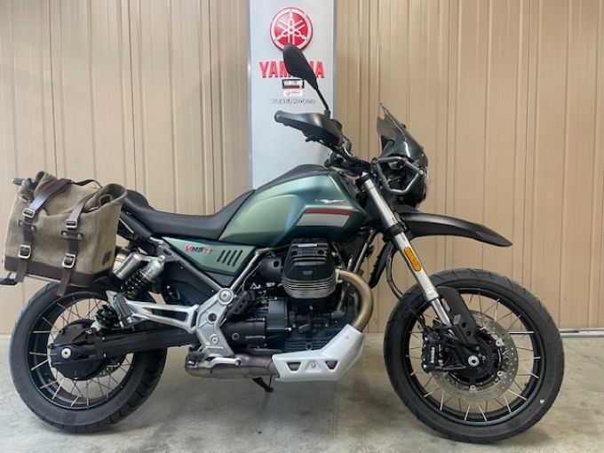MOTO GUZZI V85 TT 850 4