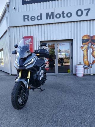 HONDA ADV750 - 2023