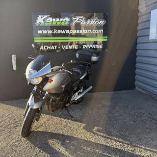 YAMAHA TDM 900 - 2011