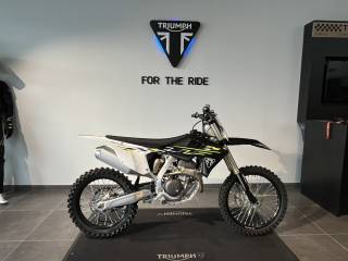 TRIUMPH TF 250-X - 2025