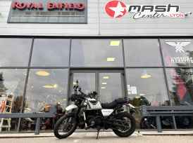 ROYAL ENFIELD HYMALAYAN 400 - 2023