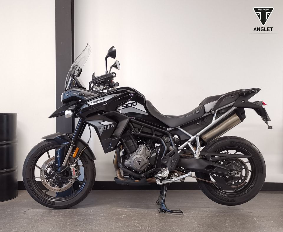 TRIUMPH Tiger 900 GT PRO 4