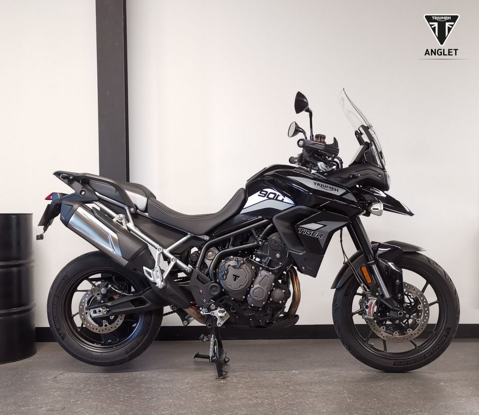 TRIUMPH Tiger 900 GT PRO 4