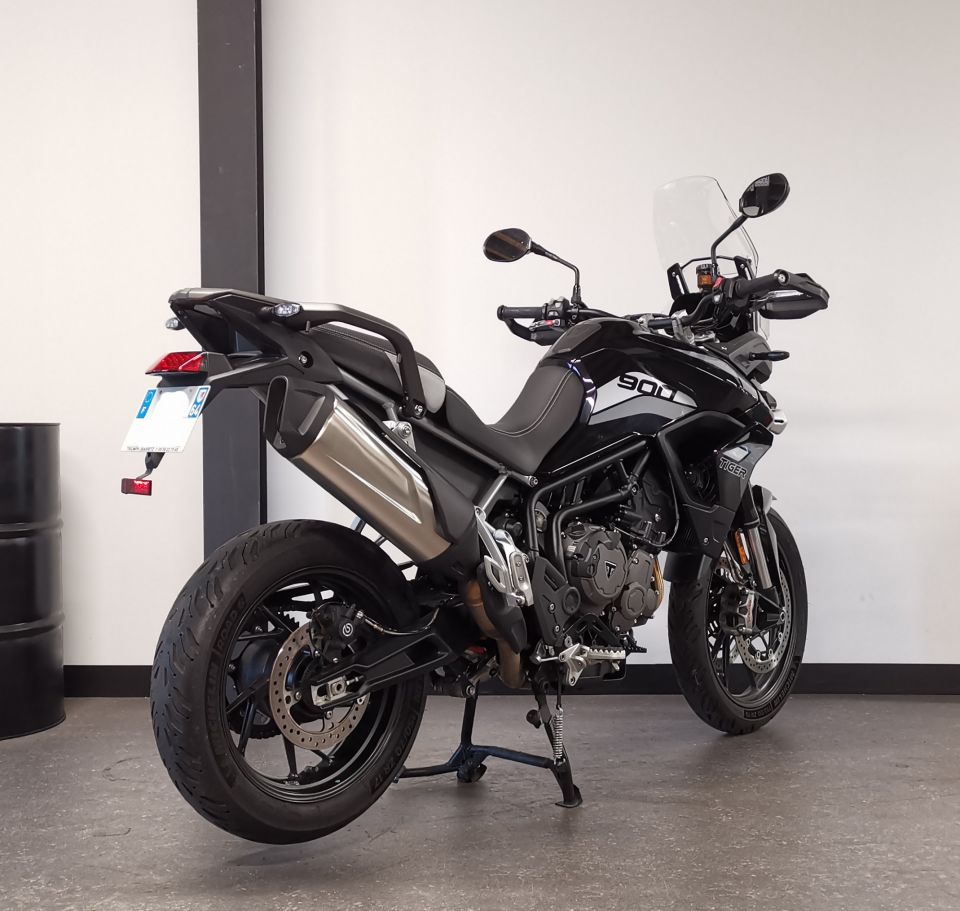 TRIUMPH Tiger 900 GT PRO 4