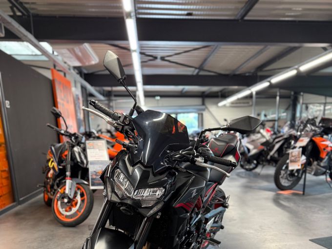 KAWASAKI Z 900 4