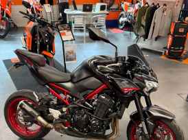 KAWASAKI Z 900 - 2021