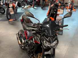 KAWASAKI Z 900 - 2021